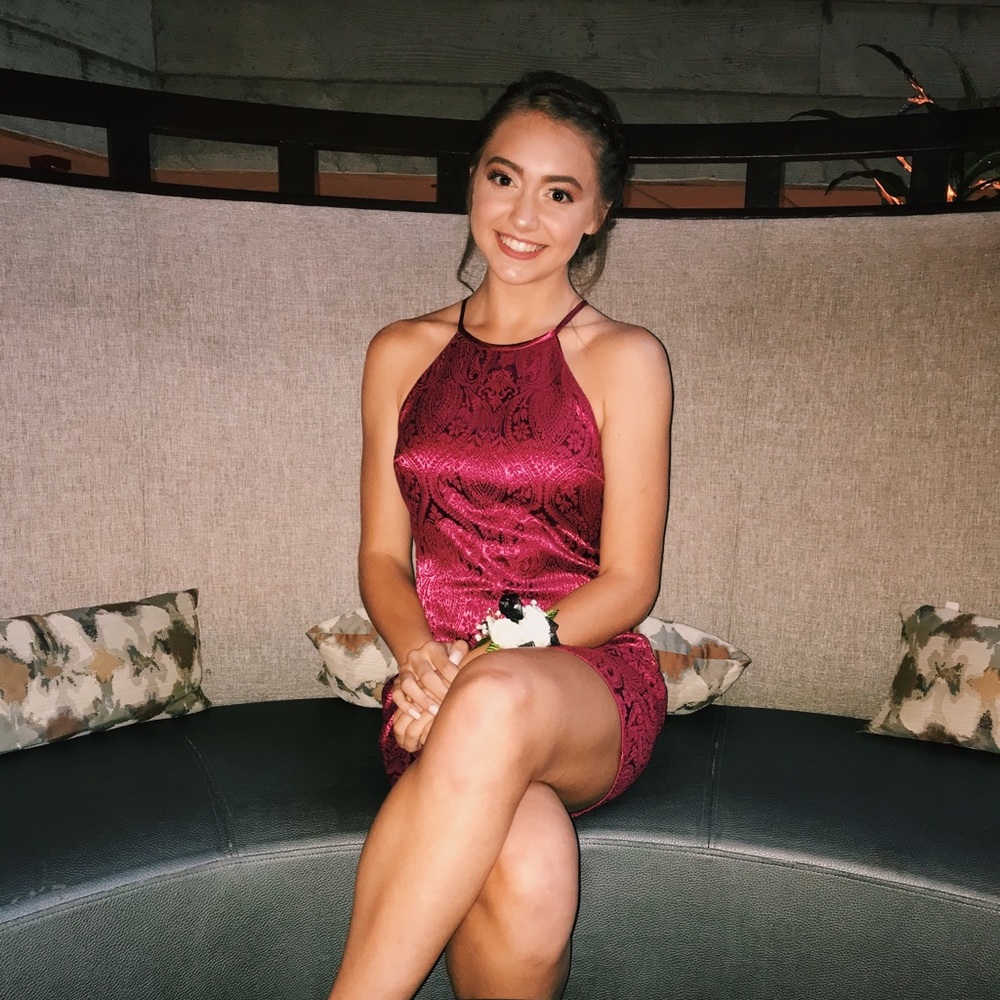 Meet your Posher, Megan